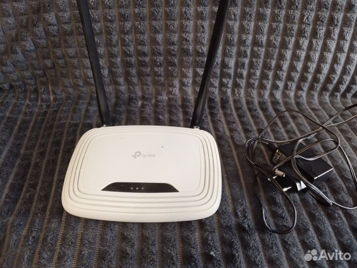 Wifi роутер tp link