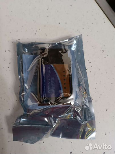 Новый автосканер WI-FI OBD2 ELM 327 версия 1.5