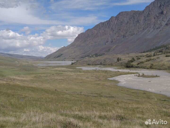 Авто заброски Ак-Туру, Софийский, Марс