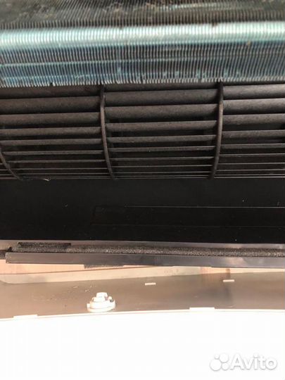 Чистка сплит систем, монтаж, запрака, ремонт