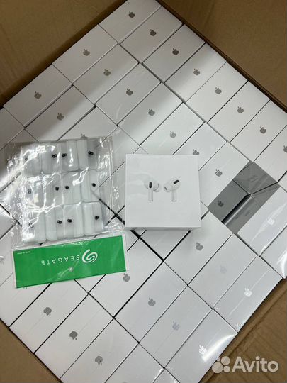 AirPods pro оптом и в розницу