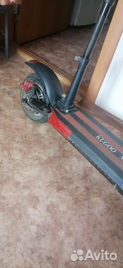 Электро самокат