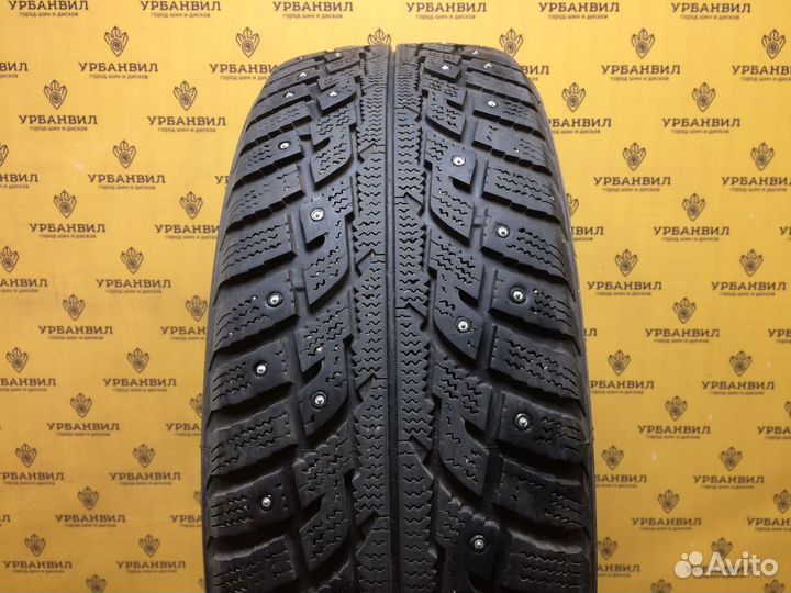 Kumho I'Zen RV Stud KC16 225/65 R17 106T