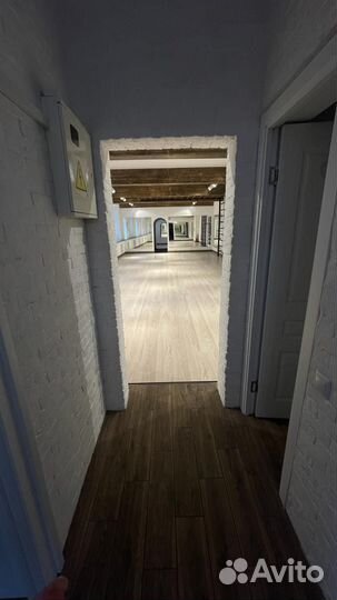 Аренда зала (йога, танцы, фитнес, практики)