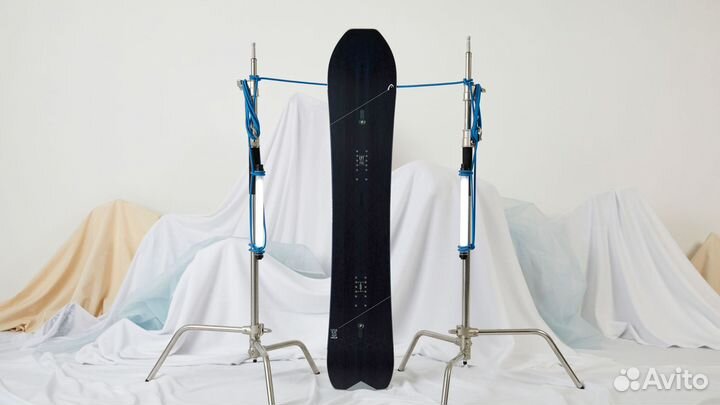 Сноуборд Head E-pulse