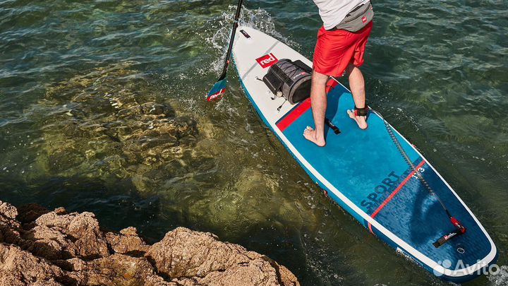 Сап доска Sup board Red Paddle Sport 11.3