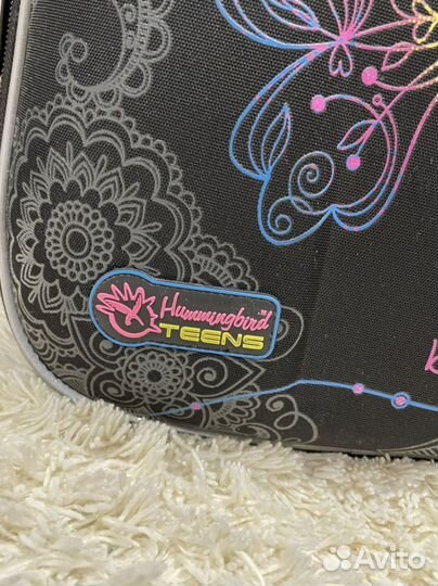 Рюкзак школьный для девочки