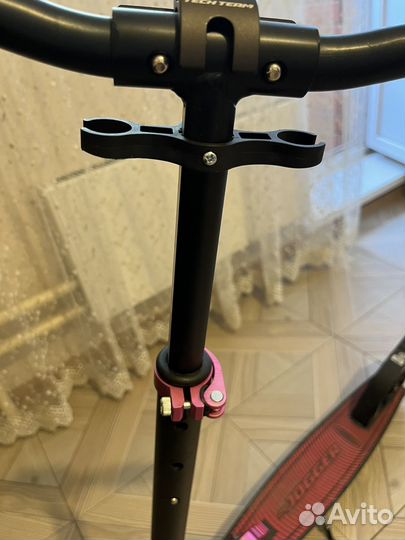 Самокат tech team jogger 210