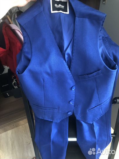 Костюм детский