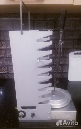 Аппарат для шаурмы бу газ.,можно и дома