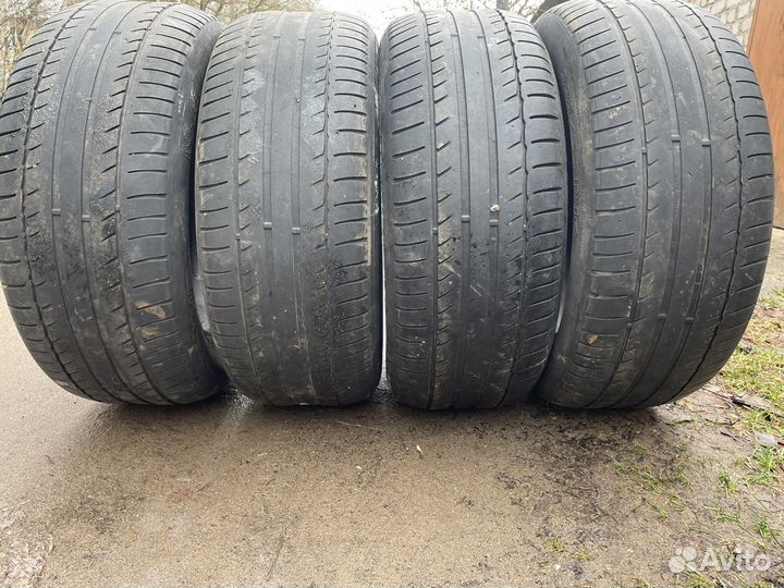 Michelin Primacy HP 225/55 R16