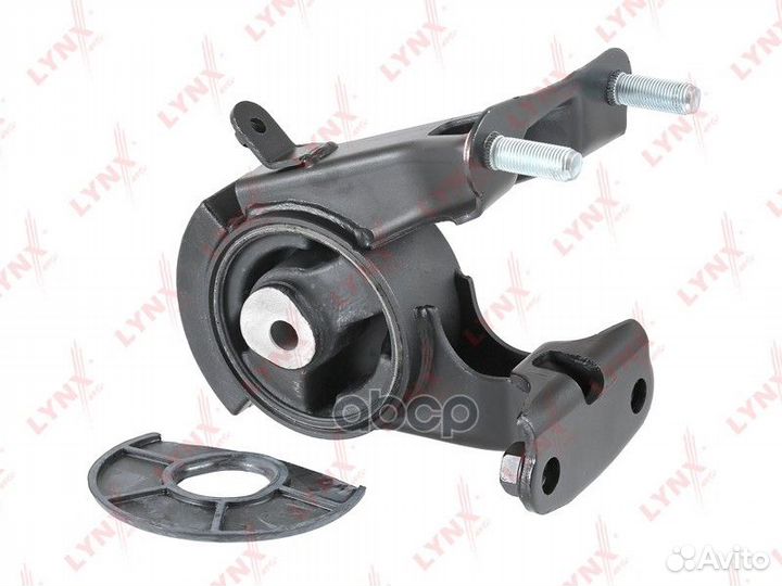 Опора двигателя зад прав ME1346 lynxauto