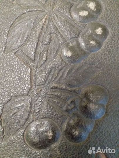 Альбом для фото