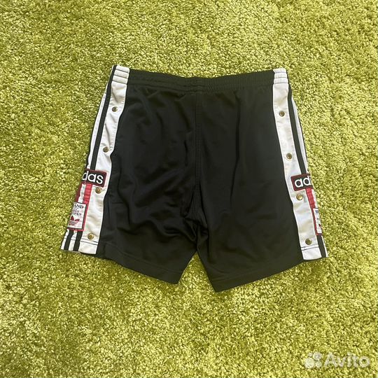 Шорты adidas adibreak