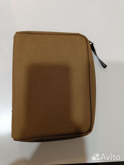 Блокнот стрелковый