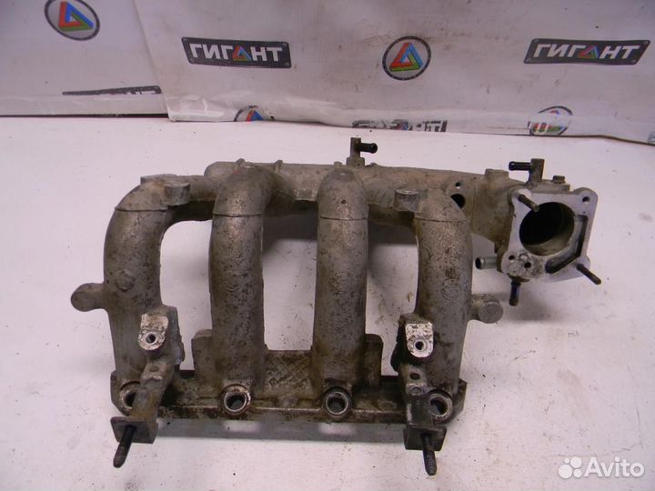 Коллектор впускной RIO 2000-2004