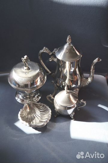 Чайник винтаж из Европы