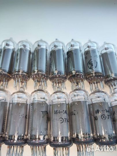 Ин-14 22 штуки