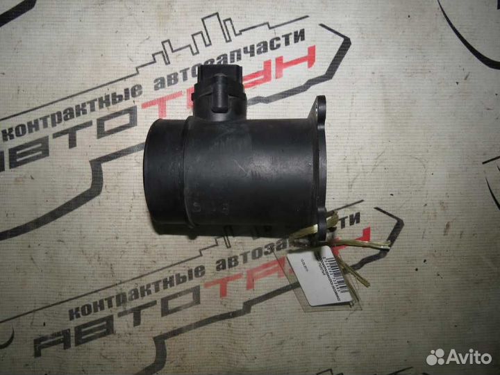 Расходомер nissan QR20-DD QR20-DE QR25-DE VQ25-DD