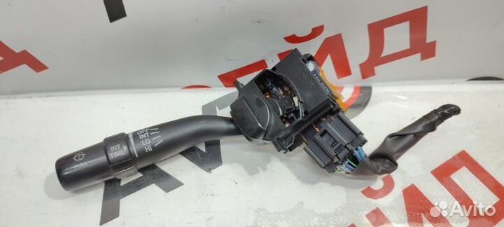 Подрулевой переключатель дворников Toyota Camry