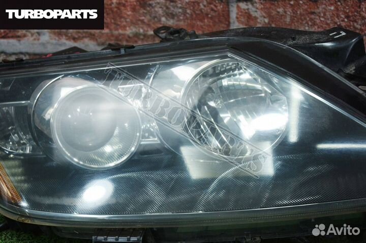 Фары Mazda Cx-7 ER L3VDT