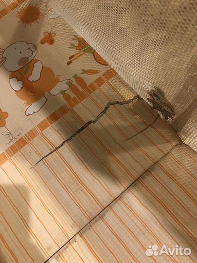 Манеж cam Италия