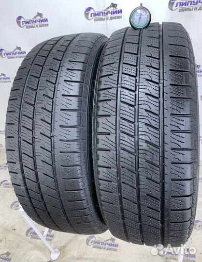 Goodyear Cargo Vector 2 215/60 R17C 109T