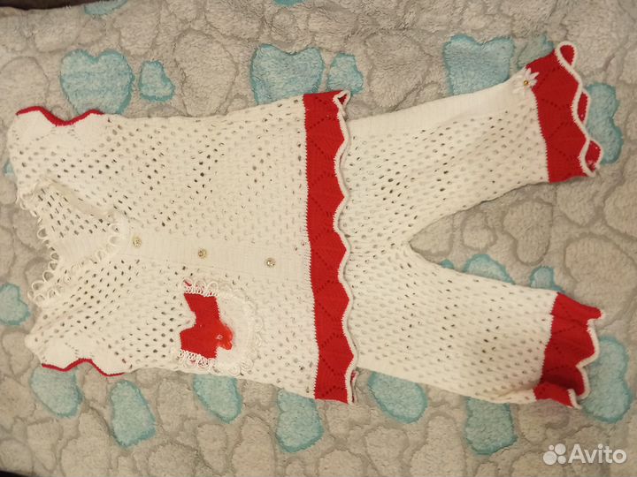 Детские вещи