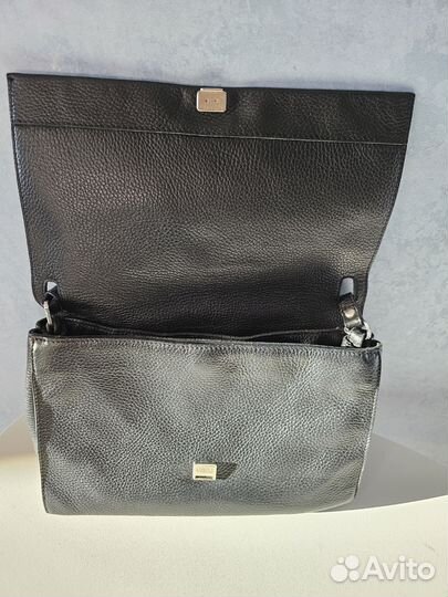 Сумка Chatte натуральная кожа