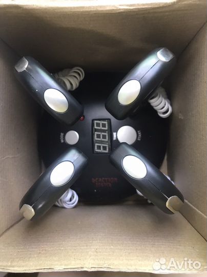 Детектр лжи