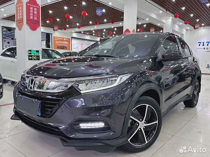 Honda Vezel 1.5 CVT, 2020, 52 000 км