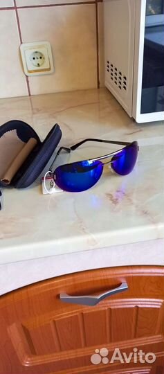 Солнцезащитные очки мужские