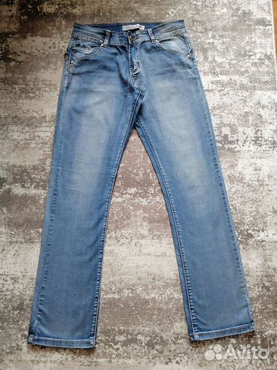 Джинсы женские 48- 50р