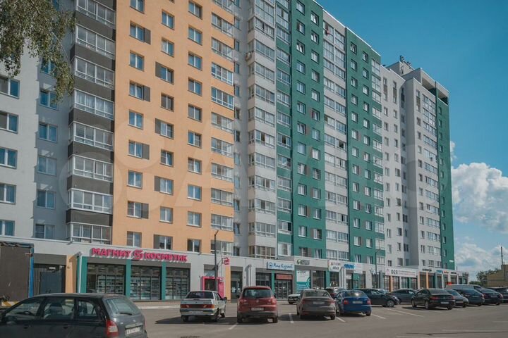 Продам помещение с арендаторами