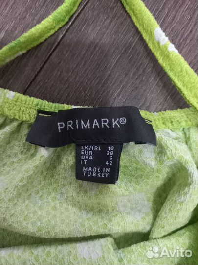 Комбинезон Primark размер s/m