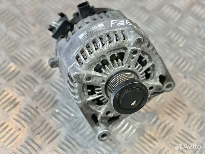 Генератор BMW F10 F30 N20 210A