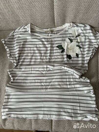 Вещи женские