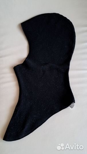 Балаклава флис