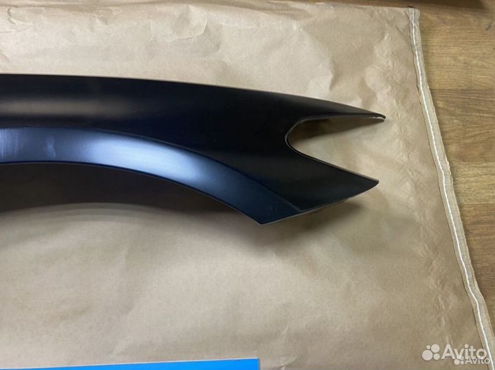Крыло правое для BMW M5 F90 оригинал новое