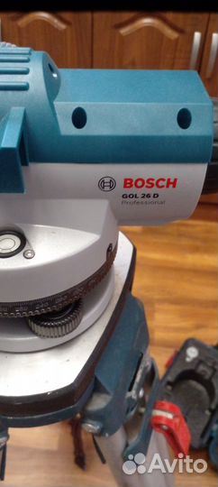 Продам оптицеский нивелир