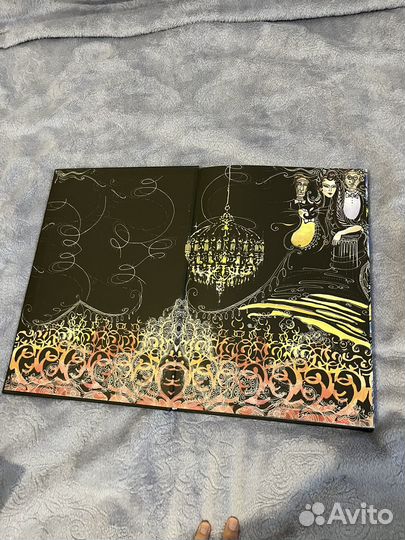 Мастер и Маргарита подарочное издание