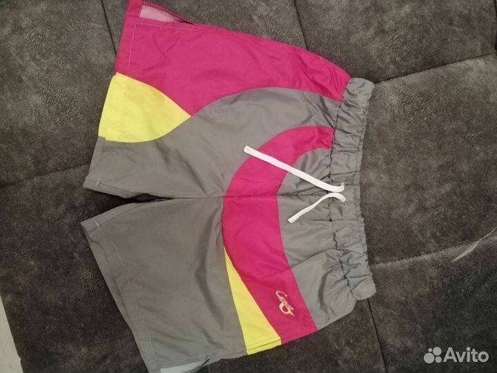 Шорты мужские 48р новые