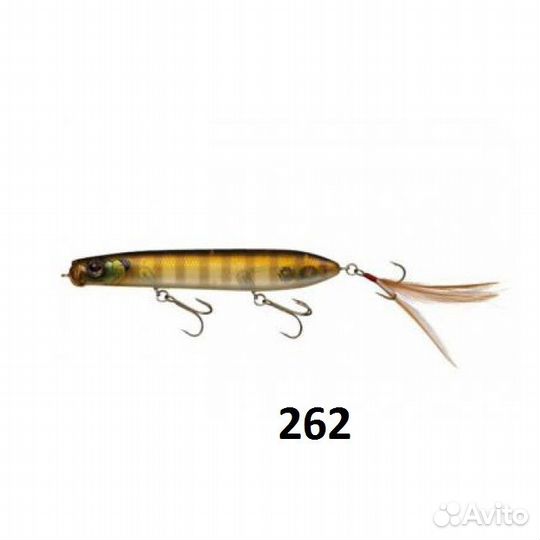 Воблеры Evergreen Shower Blows Shorty