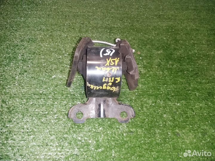 Подушка двигателя левая Mitsubishi ASX