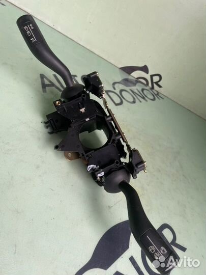 Подрулевые переключатели Volkswagen Touareg 7L