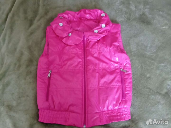 Вещи для девочки