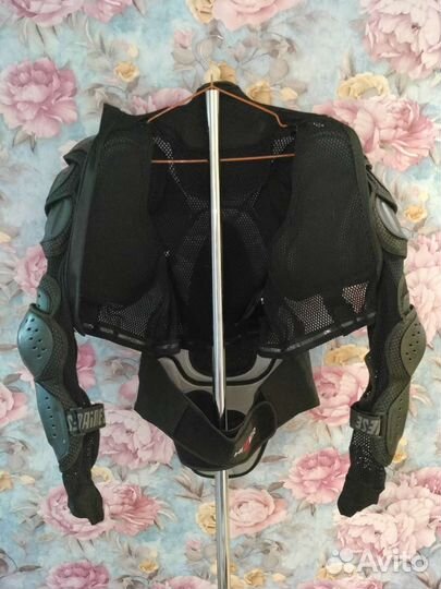 Моточерепаха HiZer