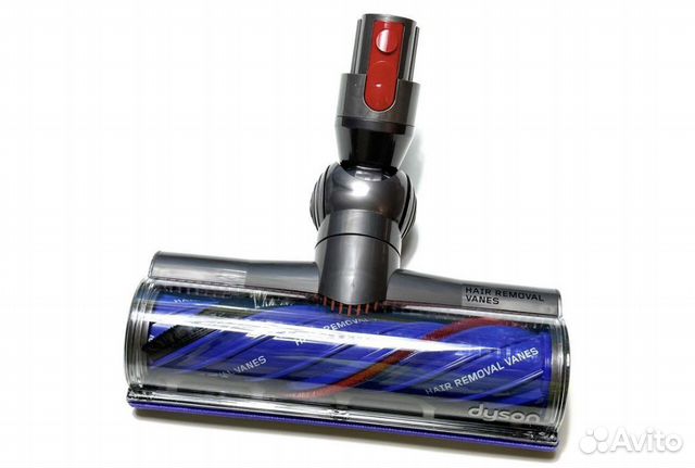 Универсальная турбощетка dyson v7 v8 v10 v11 v15