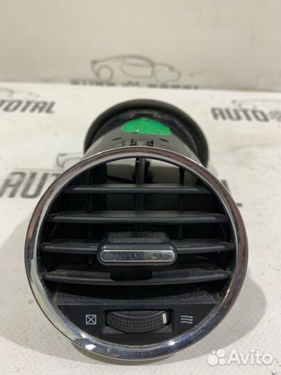 Дефлектор воздуховода Chevrolet Cruze J300 Z18XER