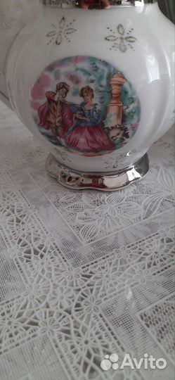 Кофейный сервиз Мадонна Япония